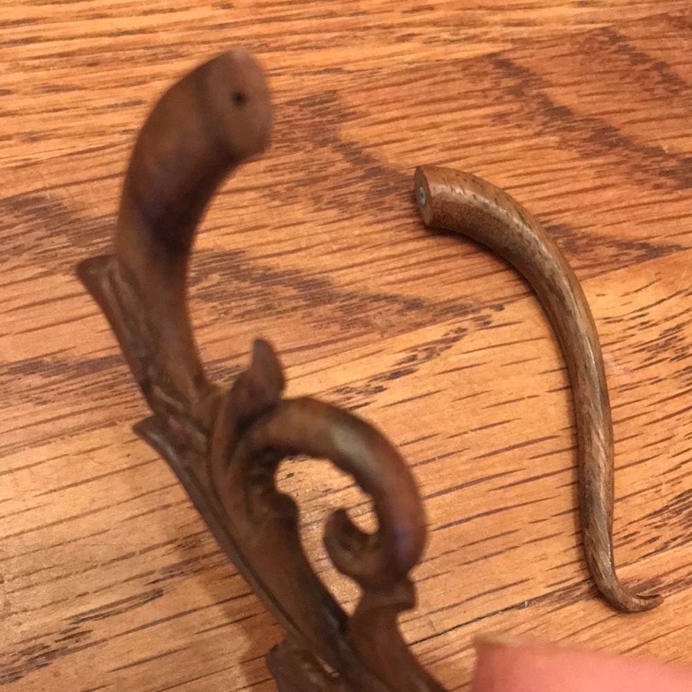 Faux Gauges (needs repair) - Picture 5 of 5